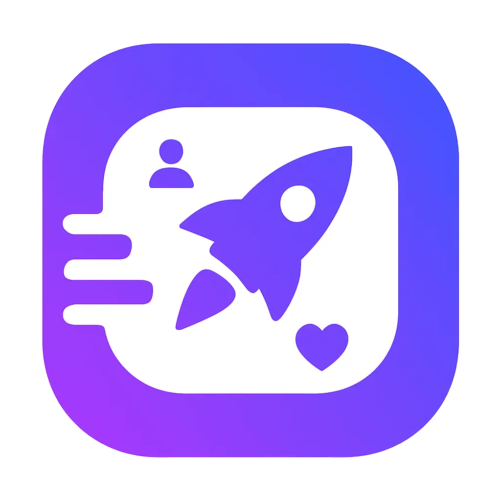 Jet Follower APK Logo