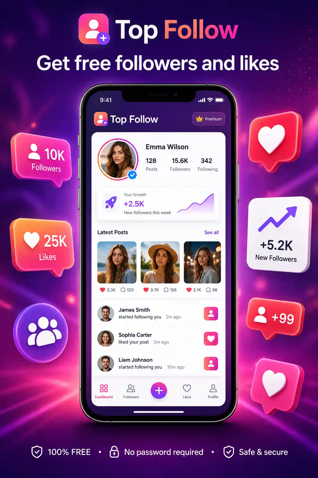 PPcine Language top follow apk latest version interface